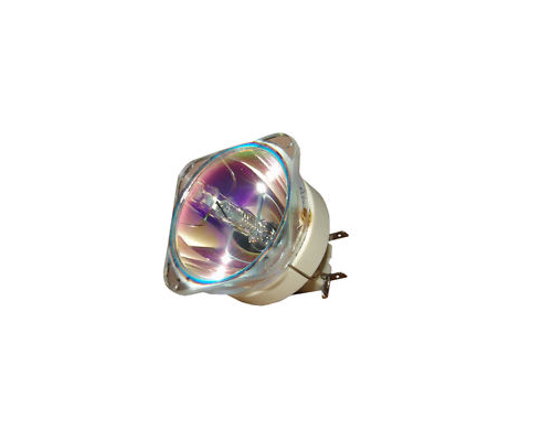 BenQ 5J.J6R05.001: Original Projector Lamp for MX766 - front view