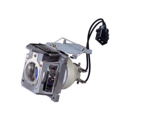 BenQ 5J.J8C05.001: Original Projector Lamp - front view