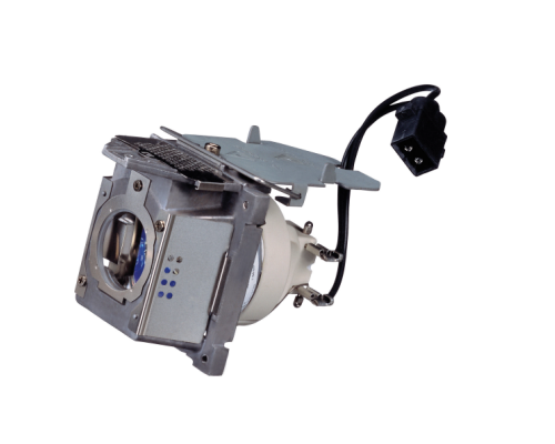 BenQ 5J.J8C05.002: Original Projector Lamp - front view