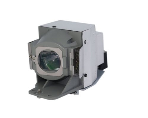 BenQ 5J.J9E05.001: Original Projector Lamp for W1500 - front view
