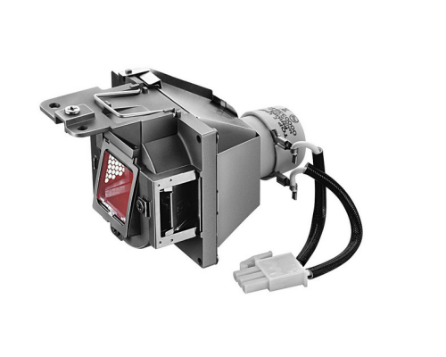 BenQ 5J.J9R05.001: Original Projector Lamp for MS504 - front view