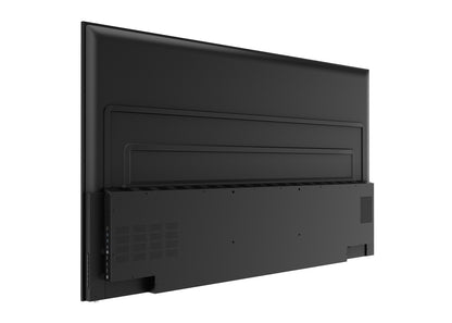 BenQ CS7501: 75 Inch 4K Corporate Smart Signage Display - front view (3 of 3)