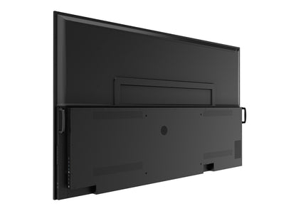 BenQ CS8601: 86 Inch 4K Corporate Smart Signage Display - front view (3 of 3)