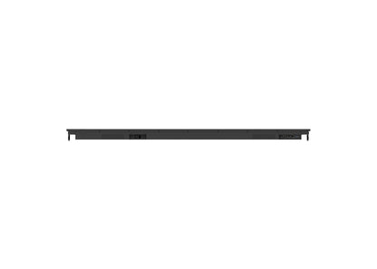 BenQ CS8601: 86 Inch 4K Corporate Smart Signage Display - top view
