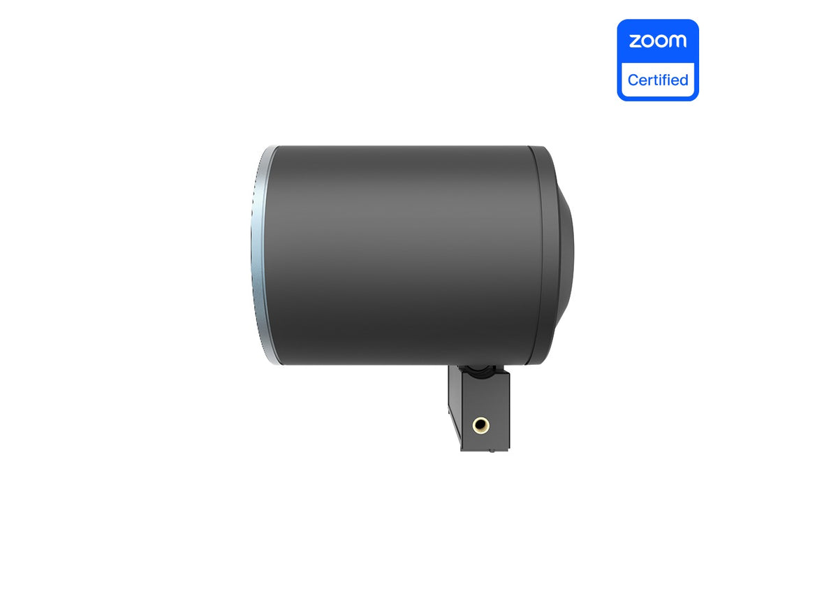 BenQ DV01K: Zoom Certified Board AI Camera - side profile view (1 of 2)