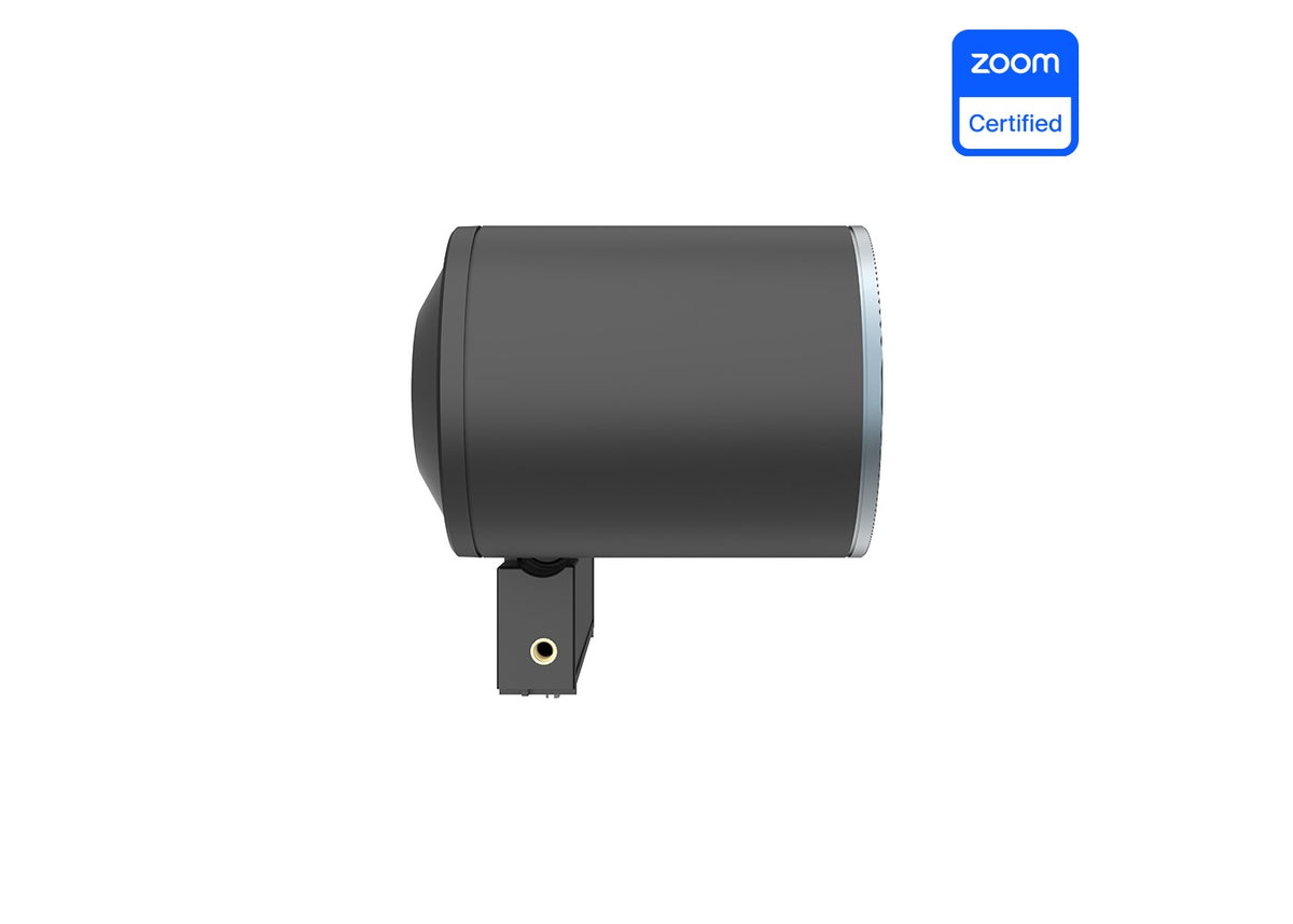 BenQ DV01K: Zoom Certified Board AI Camera - side profile view (2 of 2)