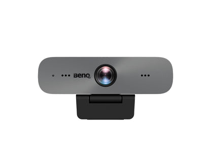 BenQ DVY31: Zoom Certified Compact Full HD Webcam - front view (2 of 4)