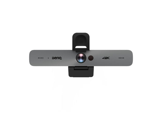 BenQ DVY32: Zoom Certified Smart 4K Conference Camera - front view (1 of 3)