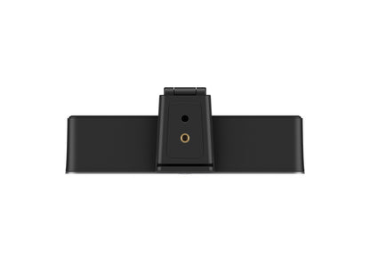 BenQ DVY32: Zoom Certified Smart 4K Conference Camera - rear view