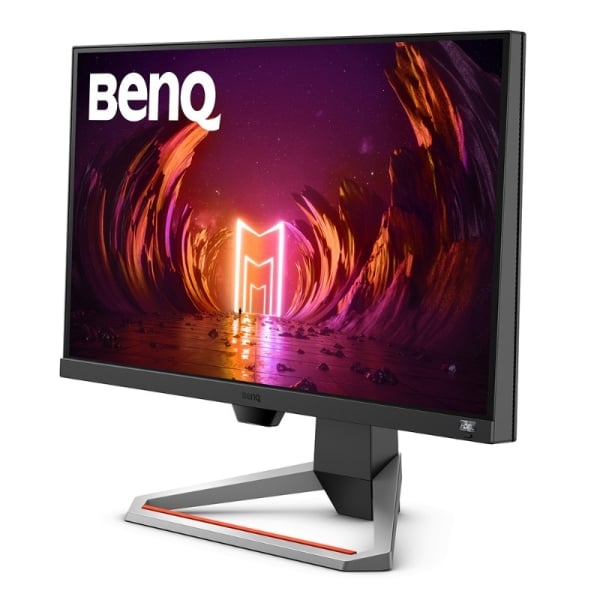 BenQ EX2510: 25 Inch Full HD 144 Hz FreeSync Gaming Monitor - front view