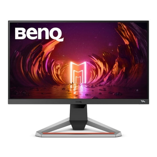 BenQ EX2710: MOBIUZ 144 Hz IPS Gaming Monitor - front view