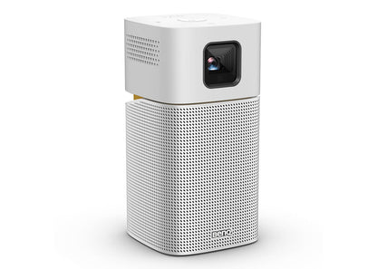 BenQ GV1: 200 Lumens Portable Projector - front view (1 of 3)