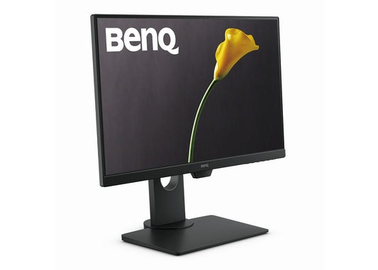 BenQ GW2480T: 23.8 - Inch 1080p Eye-Care IPS Home LED Monitors - front view