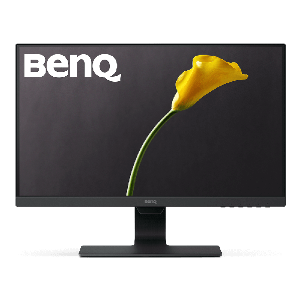 BenQ GW2780: 27 Inch Stylish Monitor with 1080p, Eye-care Technology - front view