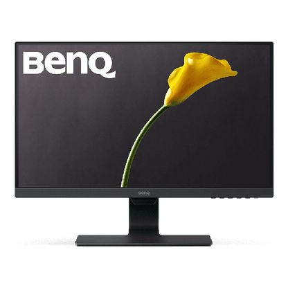 BenQ GW2780: 27 Inch Stylish Monitor with 1080p, Eye-care Technology - front view