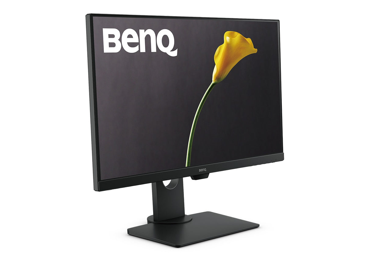 BenQ GW2780T: 27 - Inch 1080p Eye-Care IPS LED Monitor - front view
