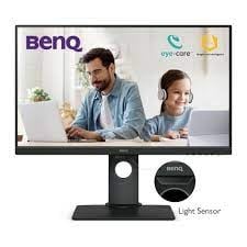 BenQ GW2780T: 27 - Inch 1080p Eye-Care IPS LED Monitor - in-use view