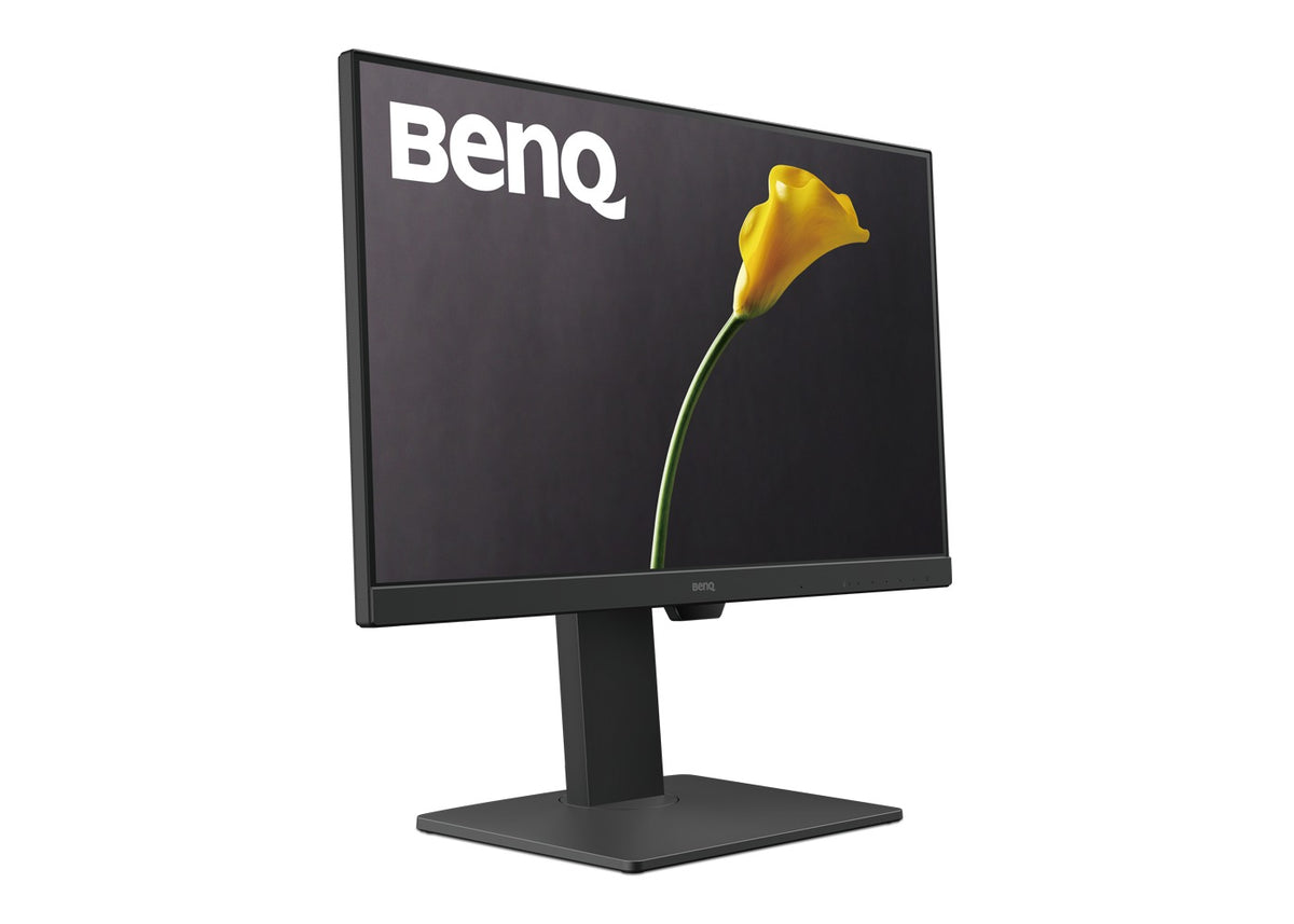 BenQ GW2785TC: 27 - Inch 1080p Eye-Care LED Monitor - angled view