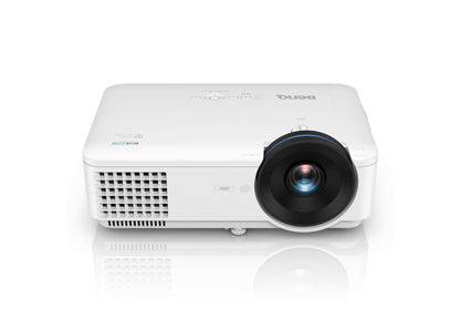BenQ LH720: 4,000 Lumens Full HD Laser Projector - angled view (1 of 4)