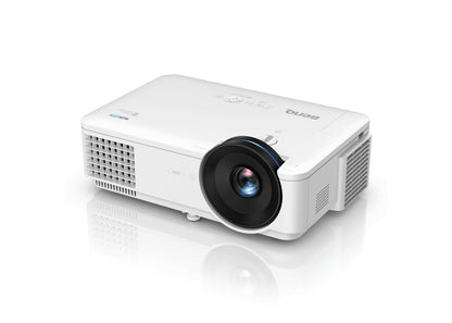 BenQ LH720: 4,000 Lumens Full HD Laser Projector - angled view (2 of 4)