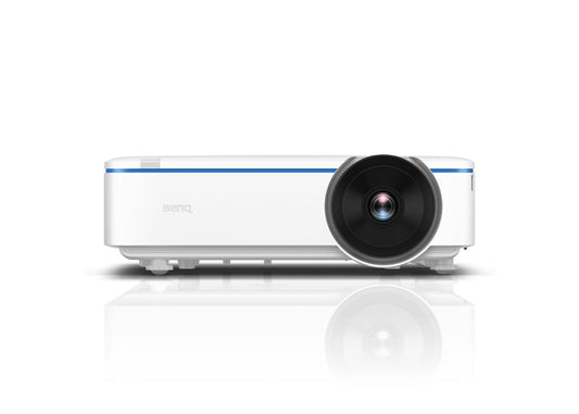 BenQ LK952: 5,000 Lumens 4K UHD Laser Projector - front view