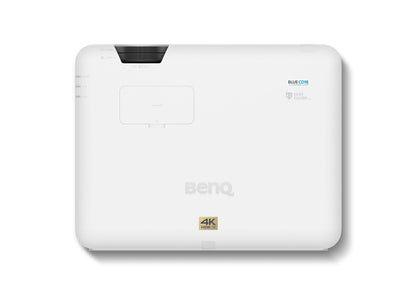 BenQ LK952: 5,000 Lumens 4K UHD Laser Projector - top view (1 of 2)