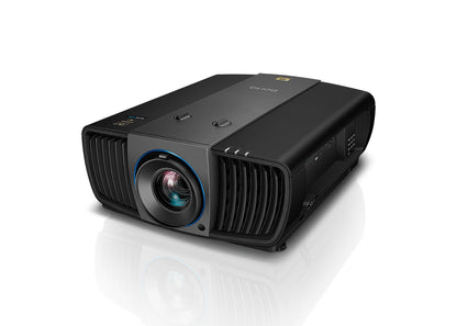 BenQ LK970: 5,000 Lumens 4K UHD Laser Projector - angled view (1 of 4)