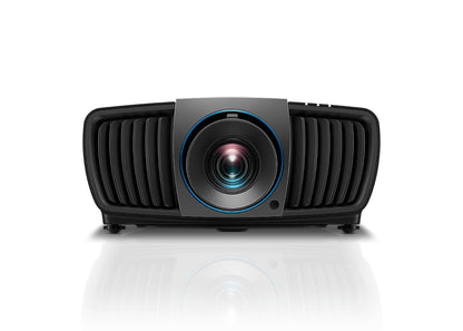 BenQ LK970: 5,000 Lumens 4K UHD Laser Projector - front view (2 of 2)