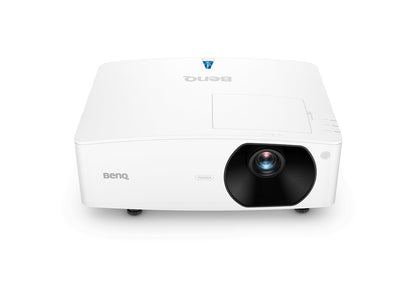 BenQ LU710: 4,000 Lumens WUXGA Laser Projector - angled view (3 of 4)