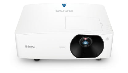 BenQ LU710: 4,000 Lumens WUXGA Laser Projector - front view (2 of 3)