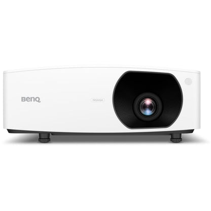 BenQ LU710: 4,000 Lumens WUXGA Laser Projector - front view (3 of 3)