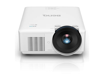 BenQ LU785: 6,000 Lumens WUXGA Laser Projector - front view (3 of 4)