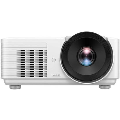 BenQ LU785: 6,000 Lumens WUXGA Laser Projector - front view (4 of 4)