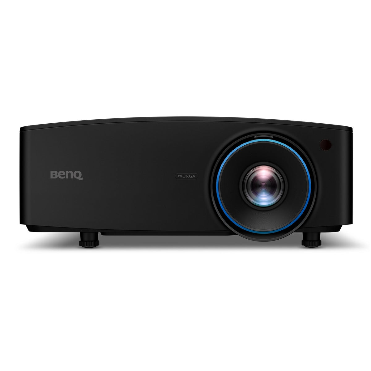 BenQ LU935ST: 5,500 Lumens WUXGA Laser Short Throw Projector - front view