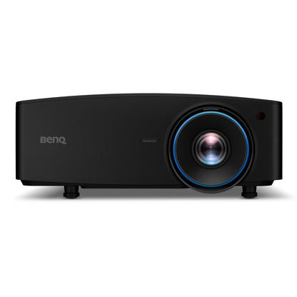 BenQ LU935ST: 5,500 Lumens WUXGA Laser Short Throw Projector - front view