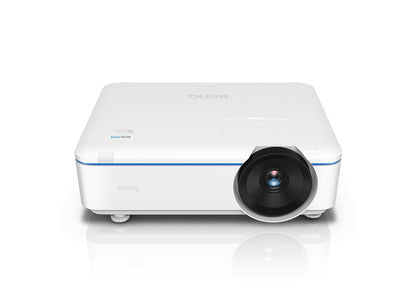 BenQ LU950: 5,000 Lumens WUXGA Laser Projector - angled view (1 of 3)