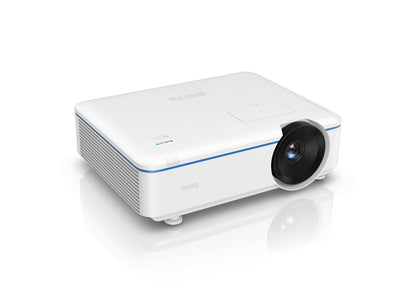 BenQ LU950: 5,000 Lumens WUXGA Laser Projector - angled view (3 of 3)