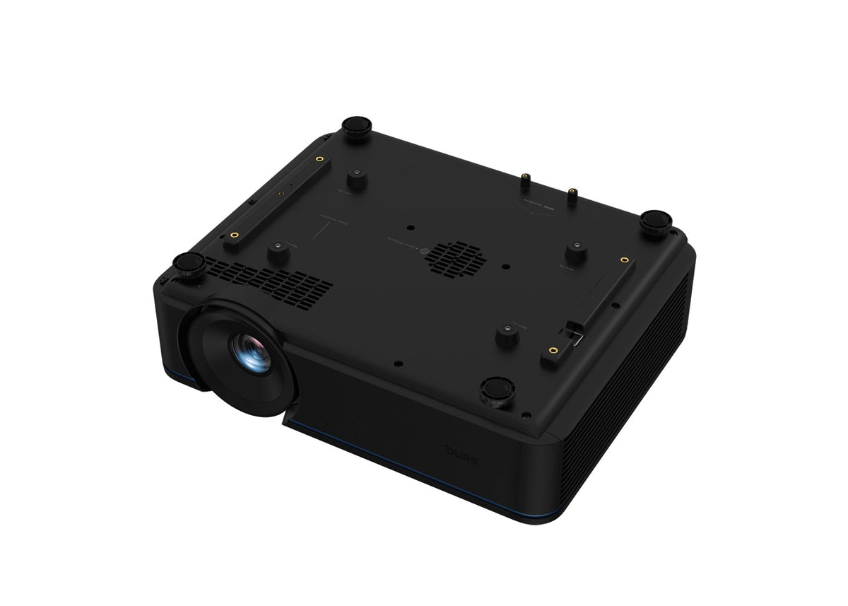 BenQ LU951ST: 5,000 Lumens WUXGA Laser Short Throw Projector - close-up detail