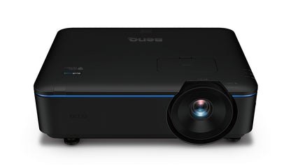 BenQ LU951ST: 5,000 Lumens WUXGA Laser Short Throw Projector - front view