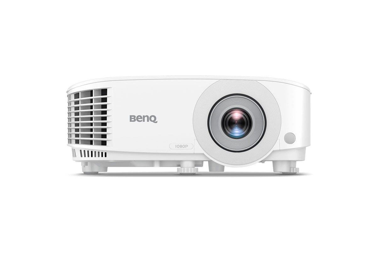 BenQ MH560: 3,800 Lumens Full HD Projector - front view