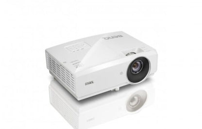 BenQ MH741: 4,000 Lumens Full HD Projector - angled view (1 of 2)
