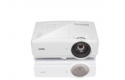 BenQ MH741: 4,000 Lumens Full HD Projector - front view