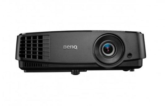 BenQ MS506: 3,200 Lumens SVGA Projector - front view