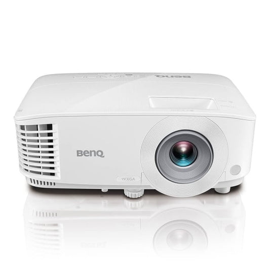 BenQ MW732: 4,000 Lumens WXGA Projector - front view