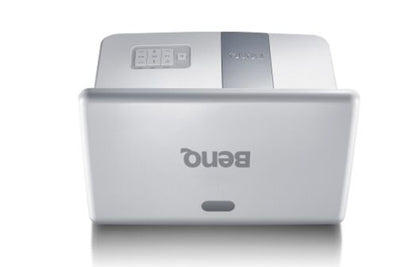 BenQ MW843UST: 3,000 Lumens WXGA Ultra Short Throw Projector - top view (1 of 2)