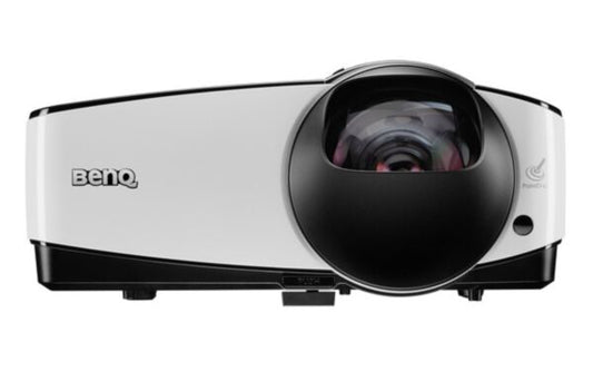 BenQ MW860USTi: 3,000 Lumens WXGA Ultra Short Throw Interactive Projector - front view