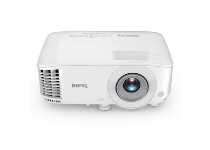 BenQ MX560: 4,000 Lumens XGA Projector - angled view (1 of 3)