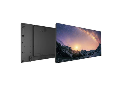 BenQ PL490: 49 Inch Video Wall Display - angled view (3 of 3)
