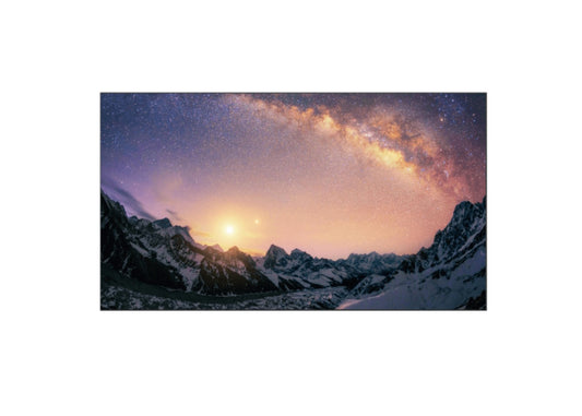 BenQ PL490: 49 Inch Video Wall Display - front view