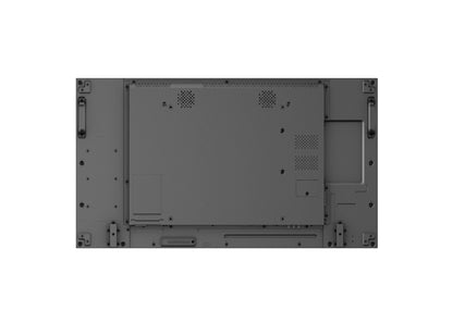 BenQ PL490: 49 Inch Video Wall Display - rear view